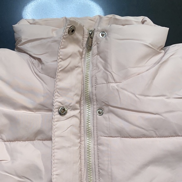 NWT Fashion Nova Take It All Puffer Jacket - Picture 5 of 10
